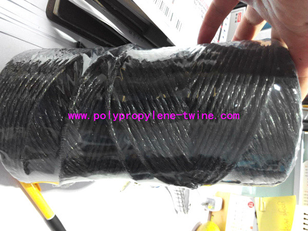 LT027 Elephant Polypropylene Lashing Twine 2MM - 6MM Diamerter With UV Additive