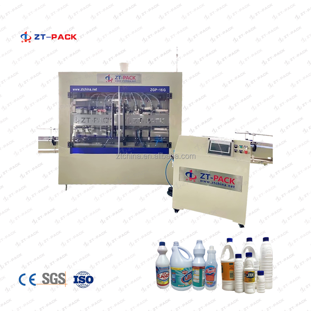 Automatic Bleach Filler for Pseudoephedrine HCL Gravity Feed Chemical Doser Bleach Acid