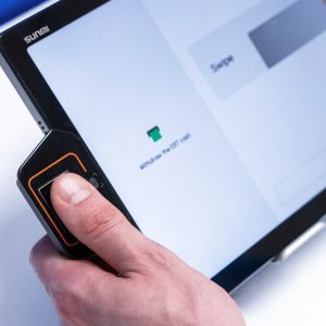  SUNMI CPad PAY – Octa-Core Processor &amp; Large Memory For Uninterrupted Performance In High-Traffic Settings Manufactures