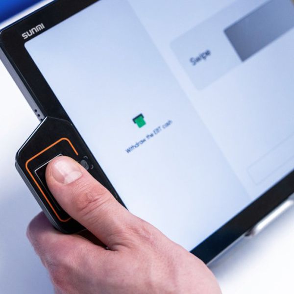 Quality SUNMI CPad PAY – Octa-Core Processor & Large Memory For Uninterrupted Performance In High-Traffic Settings for sale