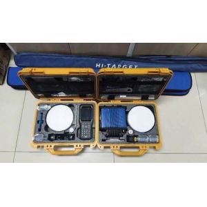HI Target RTK GPS V30 Plus GNSS RTK system