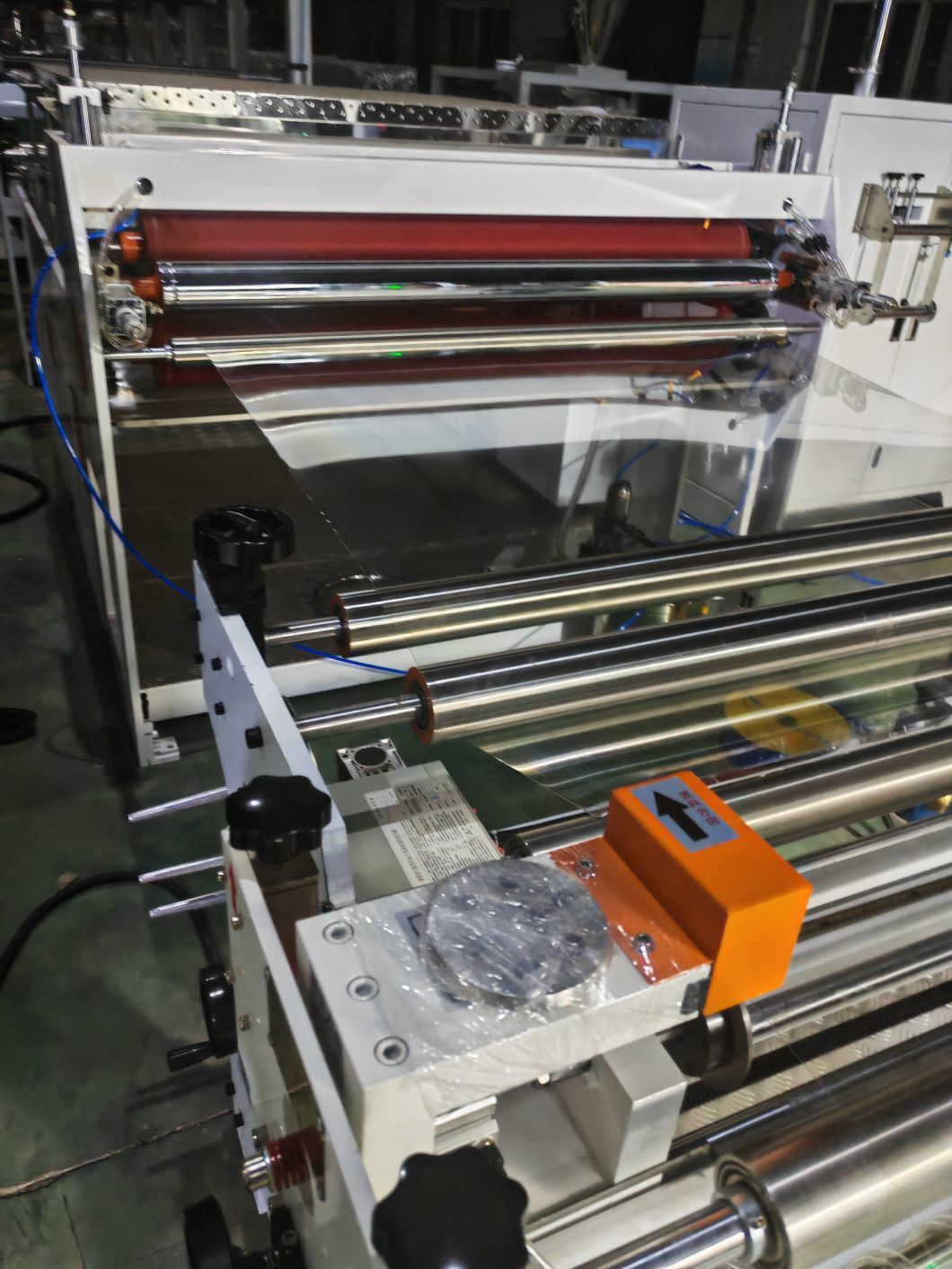 Pet APET Sheet Extrusion Production Line