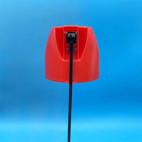 ShieldPro 65mm Aerosol Spray Cap Protective Cover For Insect Spray Cans In