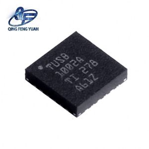 Texas TCA9548AMRGER In Stock Electronic Components Integrated Circuits Microcontroller TI IC chips VQFN-24 Manufactures