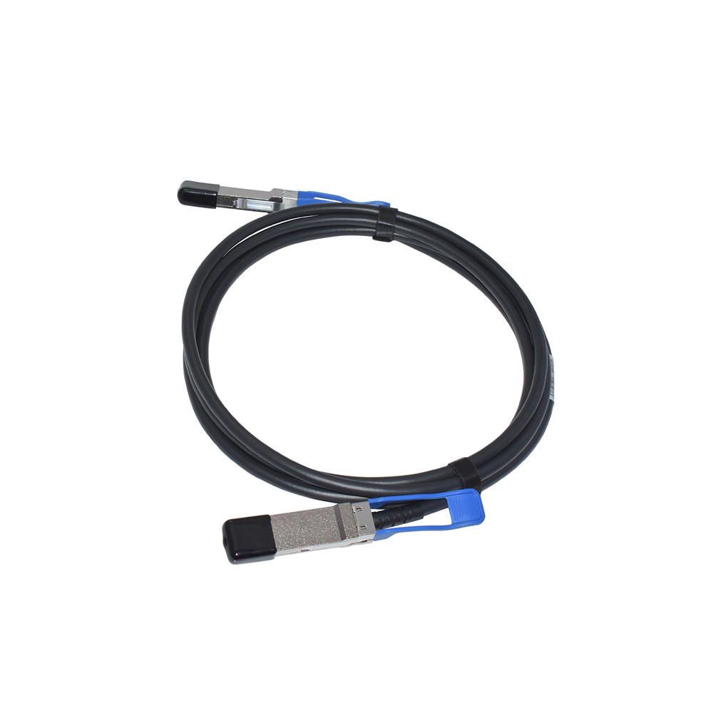 Data Center Passive 100G QSFP28 DAC Direct Attach Cables