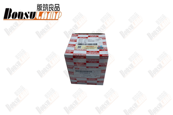OIL FILTER 700P FVR/6HK1 OEM 1-87610093-0 1876100930