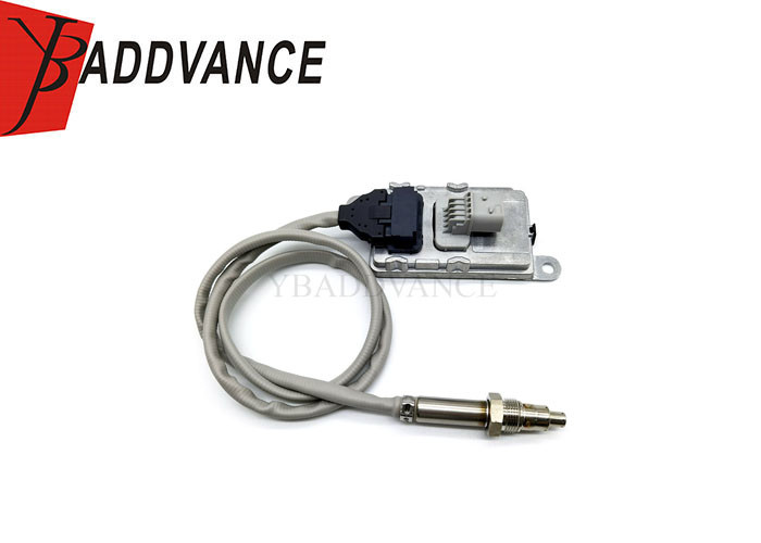 Source New Nitrogen Oxygen Nox Sensor 24V For Mercedes Benz A0101531728 5WK97332A