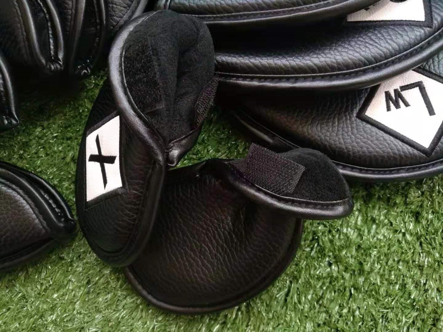 Golf Iron Head Cover , Golf Headcover , Golf Head Cover , Golf Headcovers , Iron Head Cover