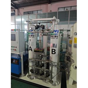 Large Hospital Medical Oxygen Generator for ICU Operating Rooms and Emergency