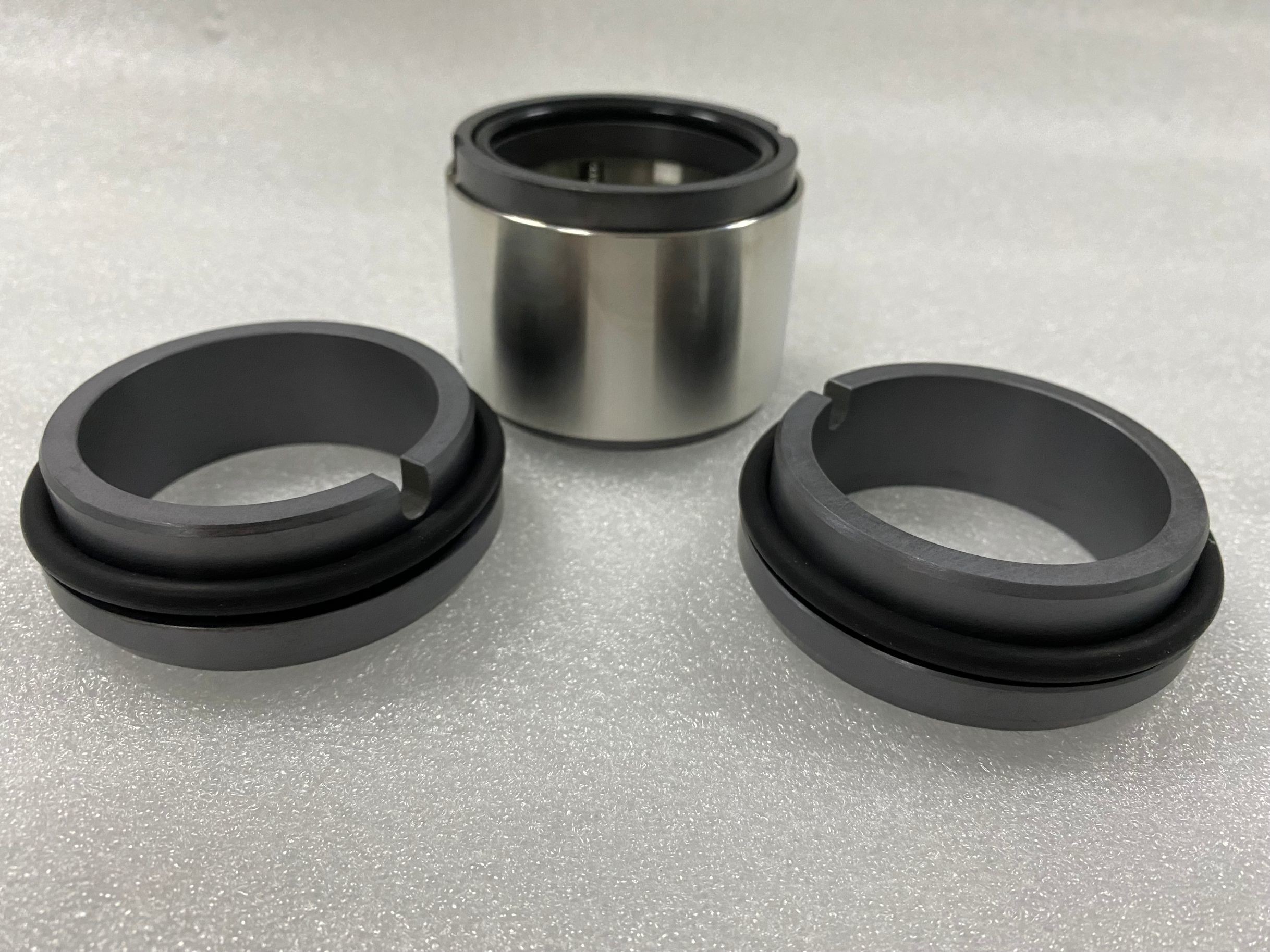 Burgmann M74D Multiple Spring Seal Wave Spring G9 Stationanry For Industrial Pump