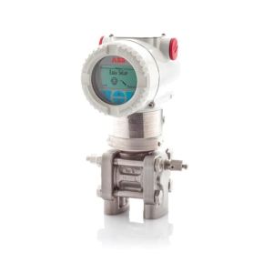 4-20ma Differential Pressure Indicator Transmitter Pneumatic Dp Transmitter