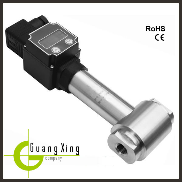 low cost high quality low differential pressure sensor