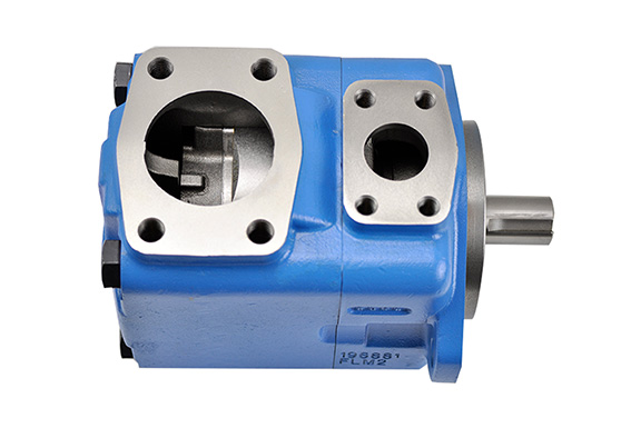Hydraulic Durable Vickers Vane Pump Tractor With Stable Performance