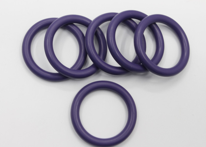 Ozone Resistant EPDM Oring Industrial Min 300 ％ Ultimate Elongation