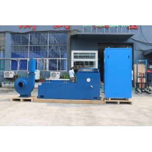 Air Cooling Laboratory Electrodynamic Vibration Shaker High Frequency