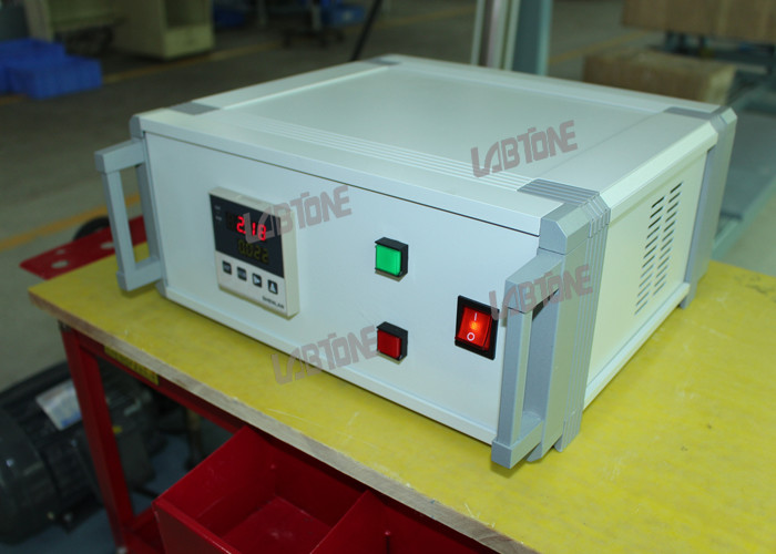300kg Payload Package Inclined Shock Test System With ASTM Santandard
