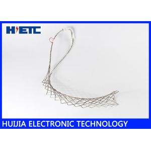 Lace Up Cable Pulling Grip Sock