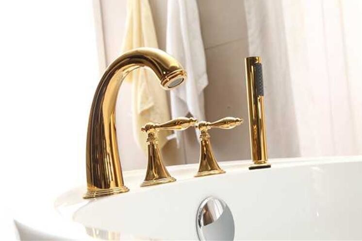 luxury free standing bathtub good design