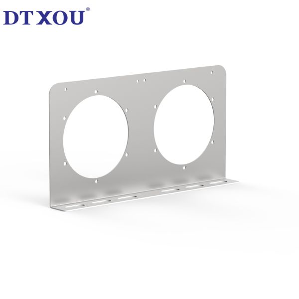 Replace/Repair Your Trailer's Indicator Light with Low-Temperature Resistant Assembly
