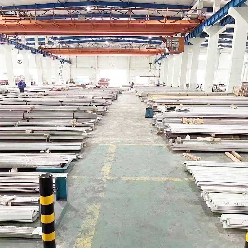 A276 Steel Angle Bar Galvanized Corten Hollow Iron Ss Angle Bar