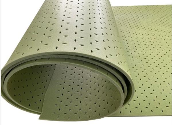 8-20mm Poly Ethylene Shockpad Underlay for Soccer Field/Rugby Field/Hockey Field