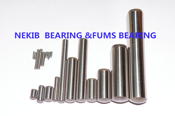 2 To 50mm Precision Ground Pins 8466910000 With Excellent Corrosion Resistance