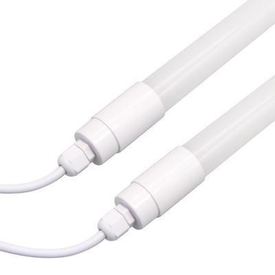 T8 low pressure waterproof|Waterproof tube|LED anti-humidity tube|Freezer tube