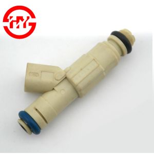  Original Fuel Injector Nozzle 0280156155 1149486 1L5G-9F593-BA LF01-13-250A Manufactures