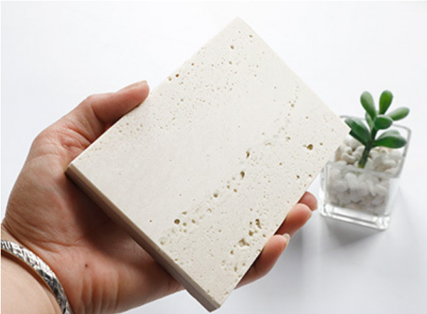 600X1200MM Floor/Wall Tiles Modern Travertine Granite Porcelain Tiles for Living Room