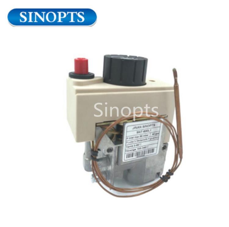 100-340 Degree Thermostatic Gas Control Valve Temperature Sensor for Gas Oven Gas Wall Hanging Furnace