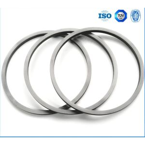 Wc Co 30mm Carbide Sealing Ring For Precision Components