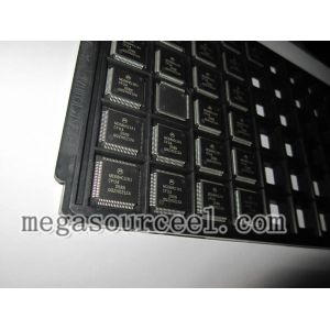  MCU Microcontroller Unit MC68HC11K1CFU4 - Motorola, Inc - 8-Bit Microcontroller Manufactures