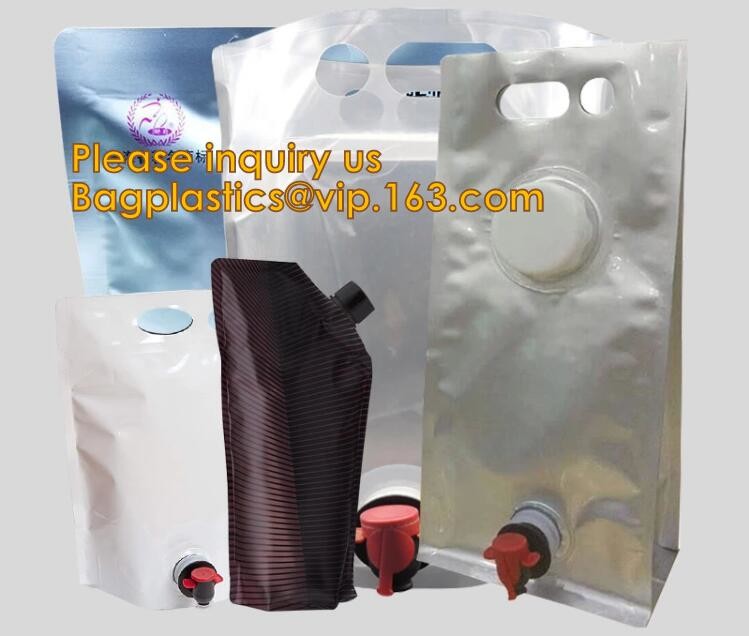 stand up reclosable drinking pouches cold drink Zip lockk bag with straw,Beveragereusable Kids Snack Zip Lock Juice Drink