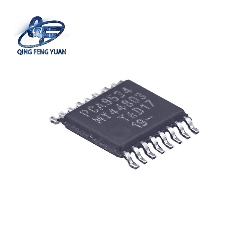 N-X-P PCA9534PW IC Electronic Chips Component Storage