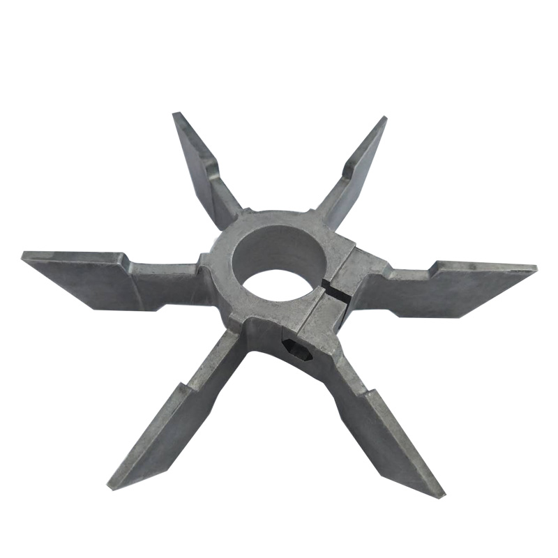 Lathe Processing Customized Steel and Aluminum Alloy CNC Parts in Customized Color