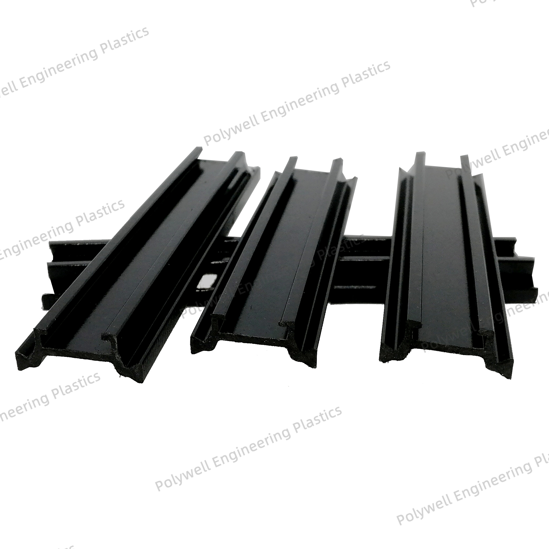 Type CT Heat Insulation Pipes in Thermal Break Bridge Aluminum