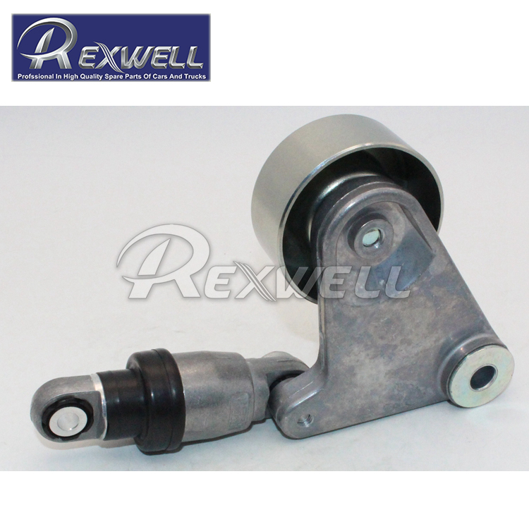 Car Alternator Belt Tensioner Pulley for Nissan Urvan E25 Cabstar 11750-MA70B