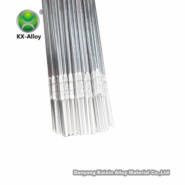 NO4060 Nickel Based Welding Wire Ernicu 7 Welding Rod