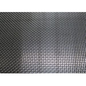 High Temperature Inconel600 Woven Wire Mesh