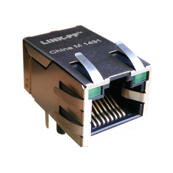 Quality J1026F21CNL Magnetic RJ45 Jack ATXMEGA64B3-AUR Touch Panel PC for sale