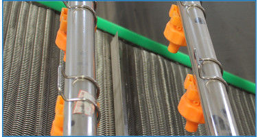 potato banana carrot apple washing machine