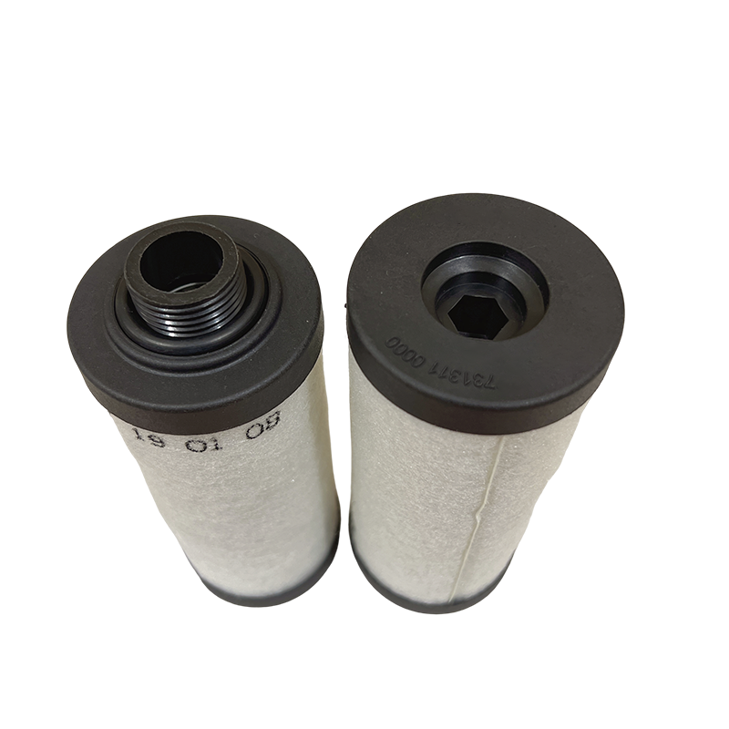 731399-0000 Vacuum pump oil mist separator