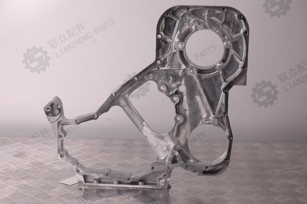 Genuine Motor Cummins ISLE Diesel engine gear housing 4991695 for Dongfeng