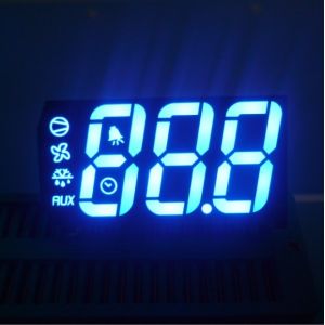  Stable Performance 3 Digit 7 Segment Custom Led Display for Refrigerator Control Panel Manufactures