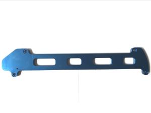 China Aluminum Bicycle Bracket Precision CNC Machining Cnc Precision Components on sale China Aluminum Bicycle Bracket Precision CNC Machining Cnc Precision Components on sale