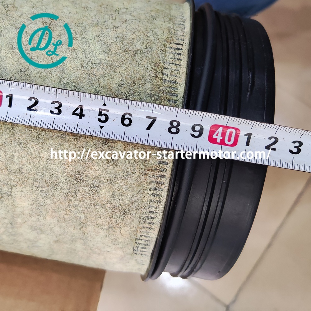 YZ972519000005S PU2841 Air Filte Kit Howo Truck Filter T7H T5G