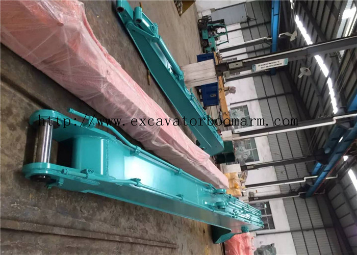 22 Meters Kobeclo Sk330 Sk230 Excavator Long Reach Boom