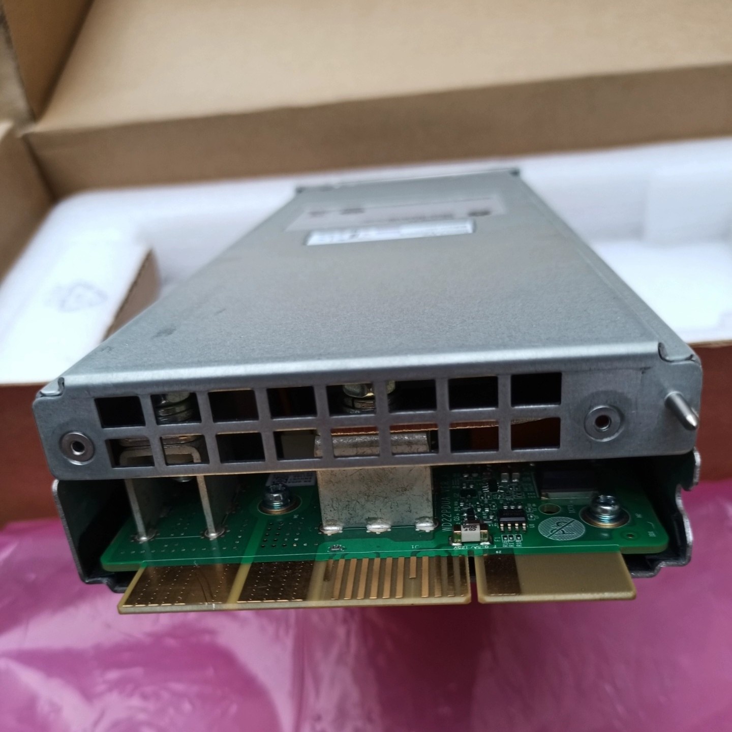 Huawei PDU06D-01 Power Distribution Unit