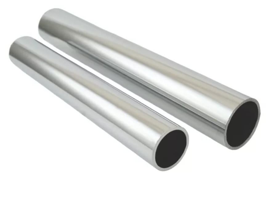 ASTM Stainless Steel Pipe Tube ERW Welded Din 1.4401 Material