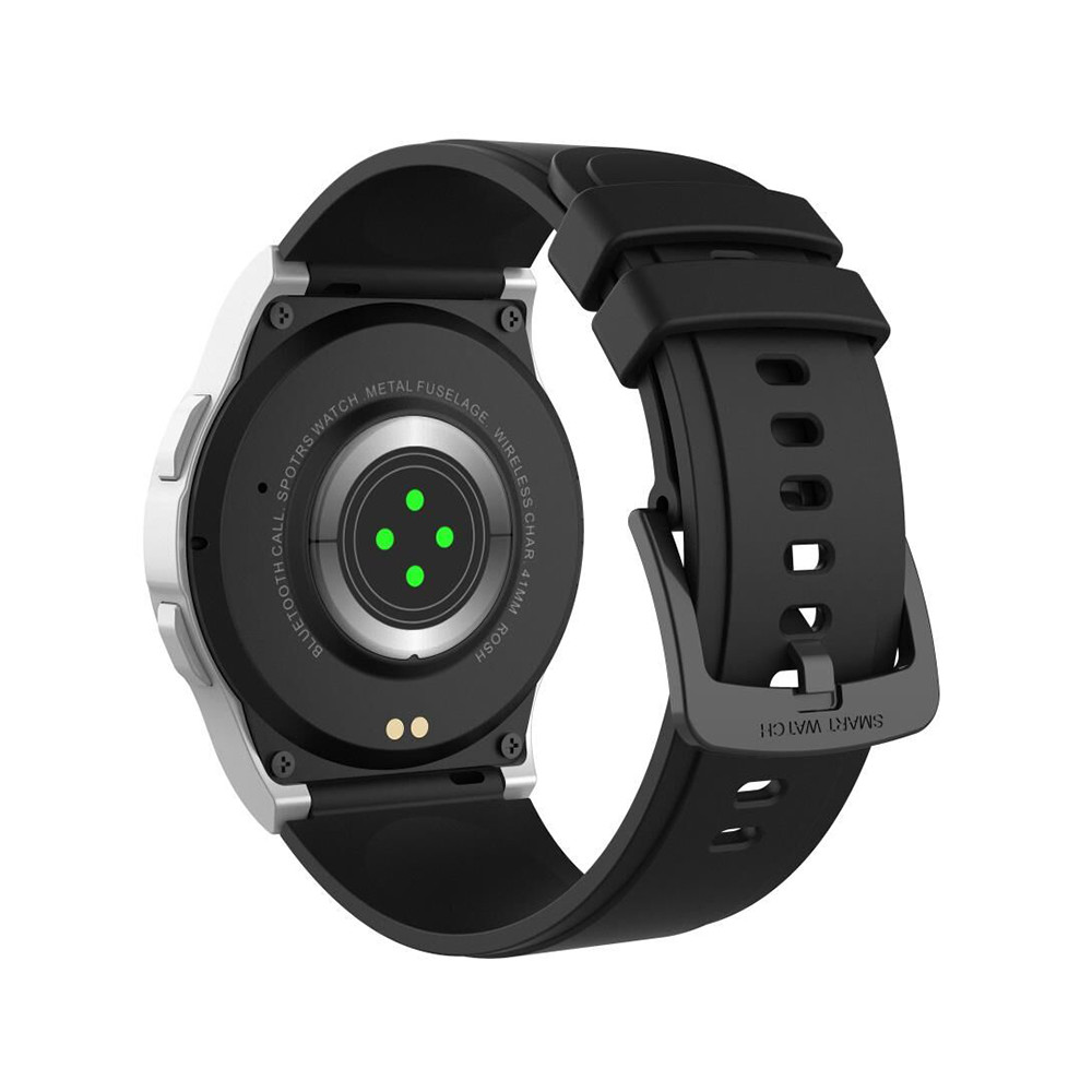 Oem Smartwatch Sport Bracelet Heart Rate Blood Pressure Health Monitoring